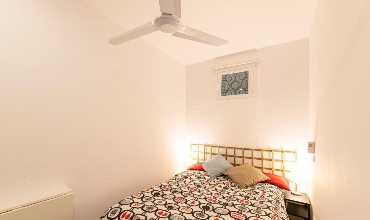 Apartamento 3 Habitaciones En El Barrio Justicia Madrid Exterior foto